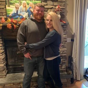 Meet your Posher, Lizzy